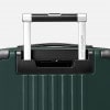 Mala Montblanc Trolley #MY4810 - Verde