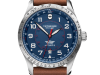 Relógio Victorinox Masculino Airboss Mechanical - Azul 