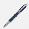 Caneta Montblanc Esferográfica StarWalker Spaceblue 