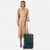 Mala Montblanc Trolley #MY4810 - Verde