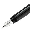 Caneta Tinteiro Montblanc Heritage Collection 1912-2