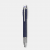 Caneta Montblanc Esferográfica StarWalker Spaceblue 