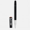 Caneta Rollerball Montblanc Heritage Collection Rouge et Noir Special Edition