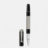 Caneta Rollerball Montblanc Heritage Egyptomania Doué -