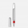 Caneta Rollerball (Montblanc M) RED Signature-