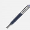 Caneta Rollerball Montblanc Starwalker Spaceblue Fineliner Dotado