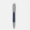 Caneta Rollerball Montblanc Starwalker Spaceblue Fineliner Dotado