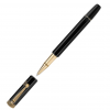 Caneta Rollerball Preta Montblanc Heritage Egyptomania - Edição Especial-