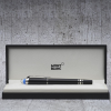 Caneta Tinteiro Montblanc Starwalker Preto- 