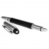 Caneta Tinteiro Montblanc StarWalker Spirit of Racing Doué (M)