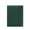 Porta-cartões Montblanc Sartorial - Verde Esmeralda