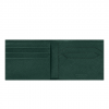 Carteira Montblanc Sartorial Couro - Verde