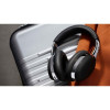 Fone de ouvido Headphone Montblanc Preto - 1