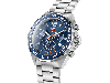 Relógio TAG Heuer Formula 1 zo mostrador azul-3