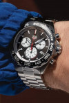 Relógio Tag Heuer Formula 1 a Quartzo Cronógrafo-8