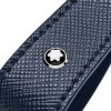 Chaveiro Montblanc Sartorial azul