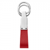 Chaveiro Montblanc Sartorial - Vermelho