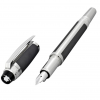 Caneta Tinteiro Montblanc StarWalker Extreme Steel-1