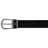 Cinto Montblanc Masculino Couro Preto-2