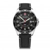 Relógio Victorinox FieldForce GMT 42 mm