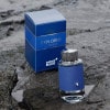 Perfume Masculino Montblanc Explorer Ultra Blue EDP - 100ml-3