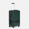 Mala Montblanc Trolley #MY4810 - Verde