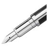 Caneta Tinteiro Montblanc StarWalker Extreme Steel-2