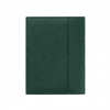 Porta-cartões Montblanc Sartorial - Verde Esmeralda