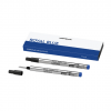 Refil de caneta Montblanc rollerball LeGrand (B) - Azul Royal