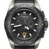 Relógio VICTORINOX Masculino I.N.O.X. Chrono Carbon-Titanium - Preto