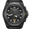 Relógio Masculino I.N.O.X. Chrono Carbon - Preto