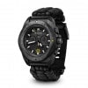 Relógio Masculino I.N.O.X. Chrono Carbon - Preto