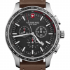 Relógio Victorinox Aliance Sport Chronograph Preto - 2