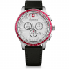 Relógio Victorinox Alliance Sport Chronograph Branco