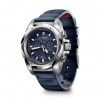 Relógio VICTORINOX Masculino I.N.O.X. Chrono Swiss Army - Azul