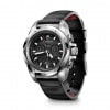 Relógio VICTORINOX Masculino I.N.O.X. Chrono Swiss Army - Preto