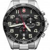 Relógio Victorinox Masculino I.N.O.X. Chrono Carbon - Preto