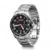 Relógio Victorinox Masculino I.N.O.X. Chrono Carbon - Preto