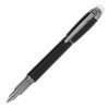 Caneta Tinteiro Montblanc StarWalker UltraBlack - 2