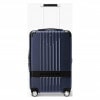 Mala de bordo Montblanc Trolley Cabin Compact Blue