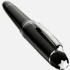 Caneta Montblanc Rollerball Meisterstück Classique revestida a platina-2