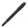 Caneta Montblanc Fineliner Metal StarWalker BlackCosmos