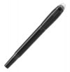 Caneta  Montblanc Fineliner em resina preciosa StarWalker BlackCosmos