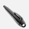 Caneta  Montblanc Fineliner em resina preciosa StarWalker BlackCosmos