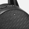 Mochila Montblanc M_Gram Ultrablack - 4