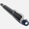 Caneta Tinteiro Montblanc Starwalker Preto -2