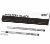 Refil de caneta Montblanc Fineliner M Mystery Black - 3