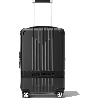 Mala de bordo Montblanc Trolley Cabin Compact - 1