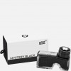 Vidro de tinta Montblanc Mystery Black 60ml - 2