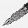 Caneta Tinteiro Montblanc StarWalker UltraBlack - 1